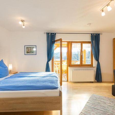 Landhaus Breg Gbr Mollenberg Dış mekan fotoğraf