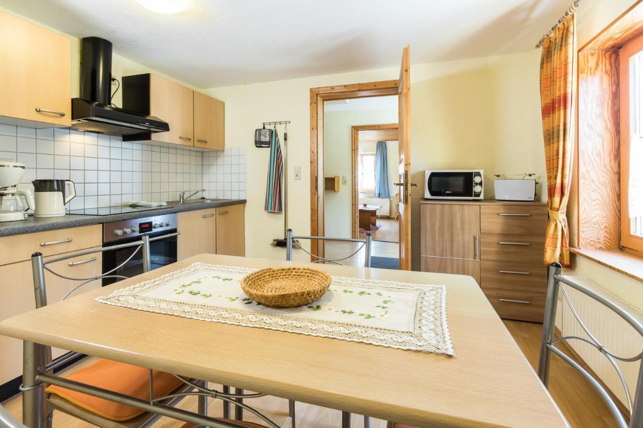Landhaus Breg Gbr Mollenberg Dış mekan fotoğraf