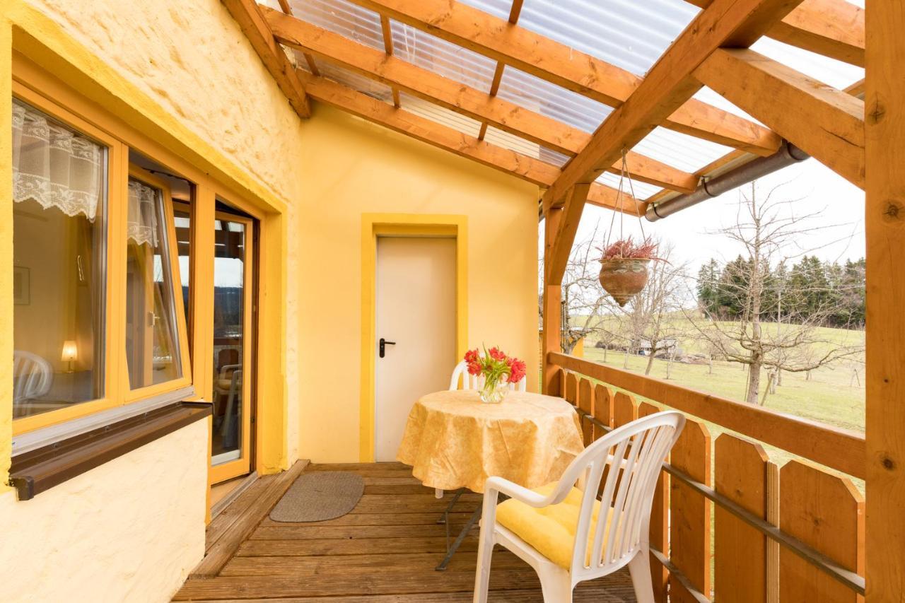 Landhaus Breg Gbr Mollenberg Dış mekan fotoğraf