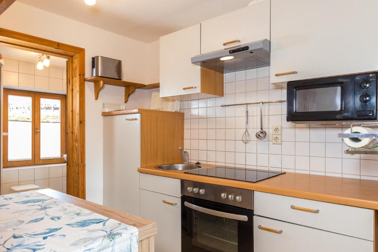 Landhaus Breg Gbr Mollenberg Dış mekan fotoğraf