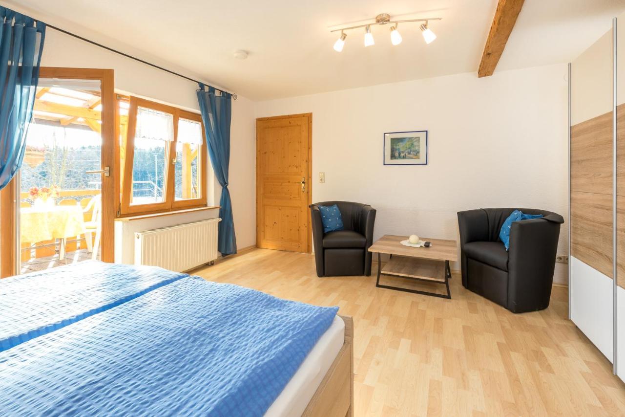 Landhaus Breg Gbr Mollenberg Dış mekan fotoğraf