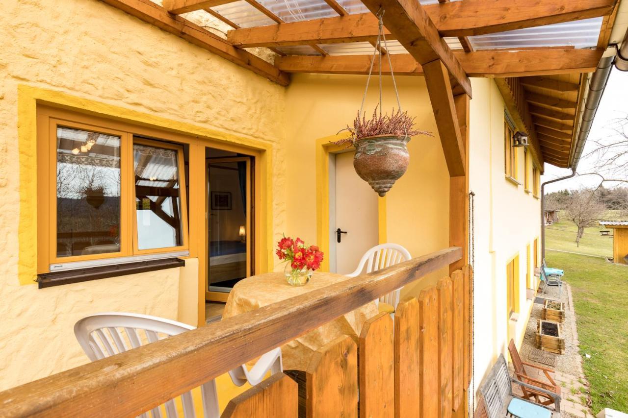 Landhaus Breg Gbr Mollenberg Dış mekan fotoğraf