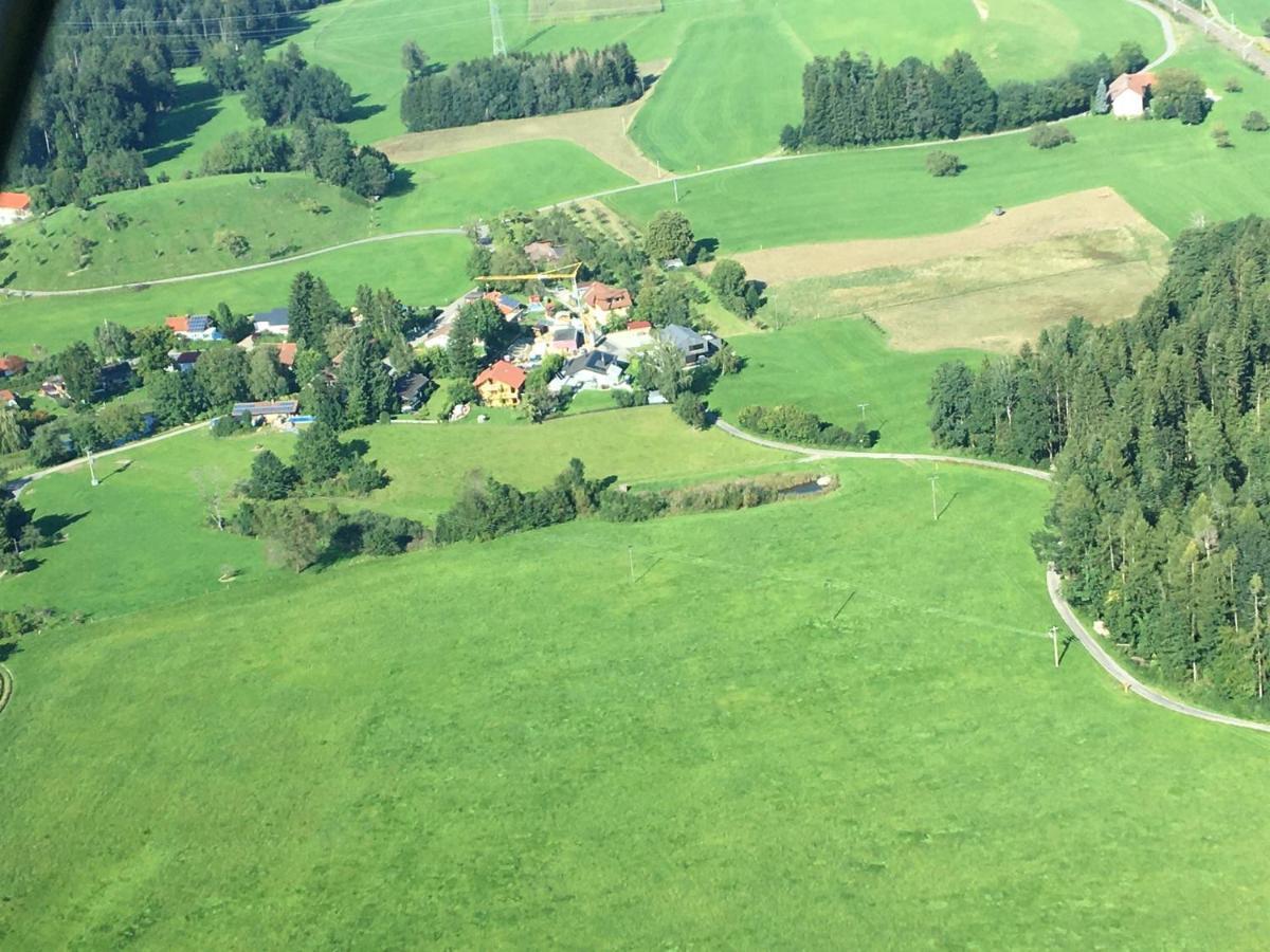 Landhaus Breg Gbr Mollenberg Dış mekan fotoğraf