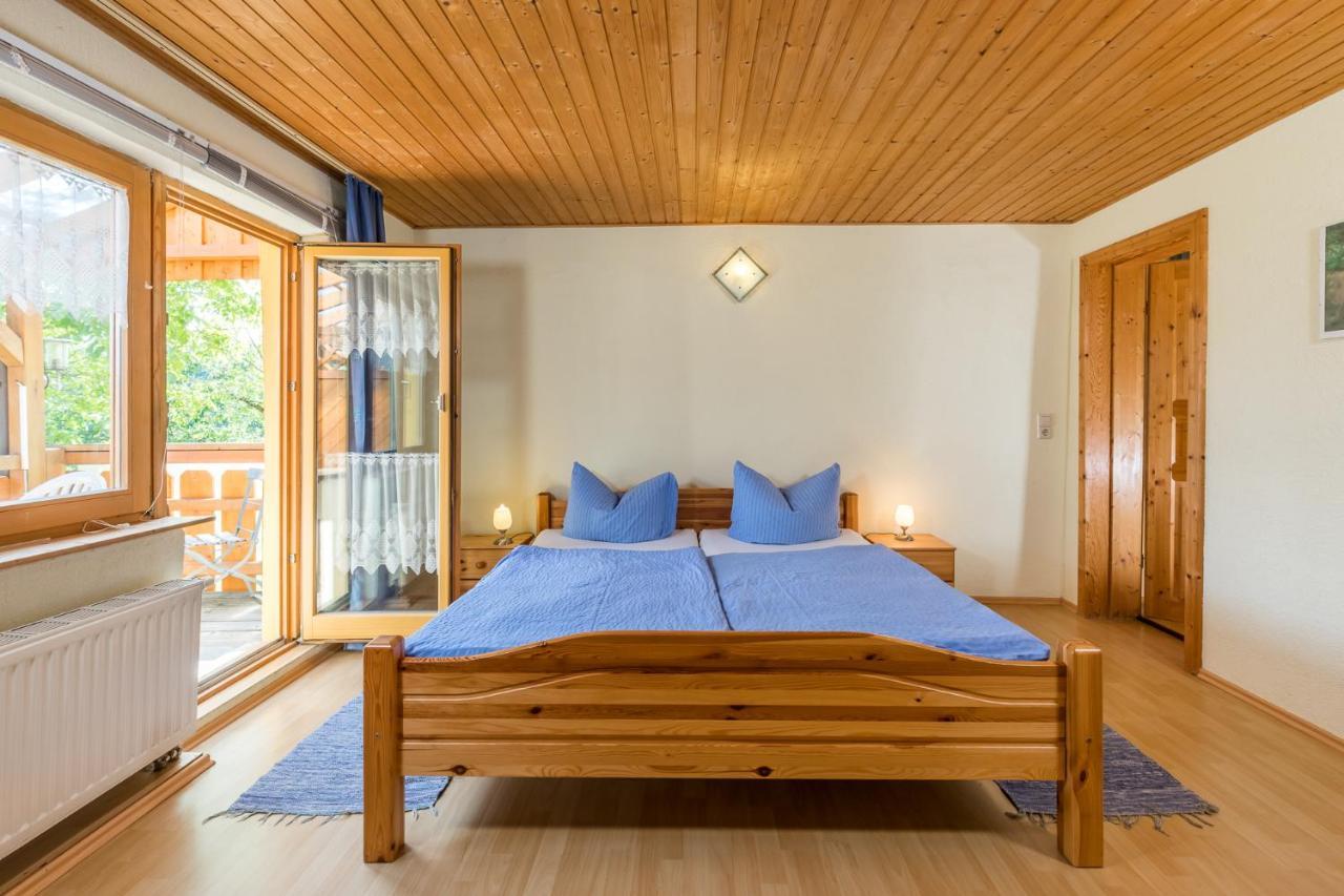 Landhaus Breg Gbr Mollenberg Dış mekan fotoğraf