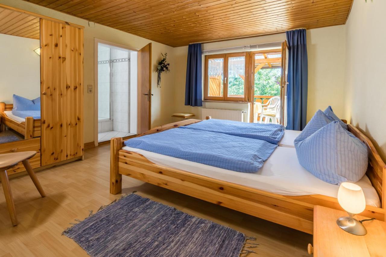 Landhaus Breg Gbr Mollenberg Dış mekan fotoğraf