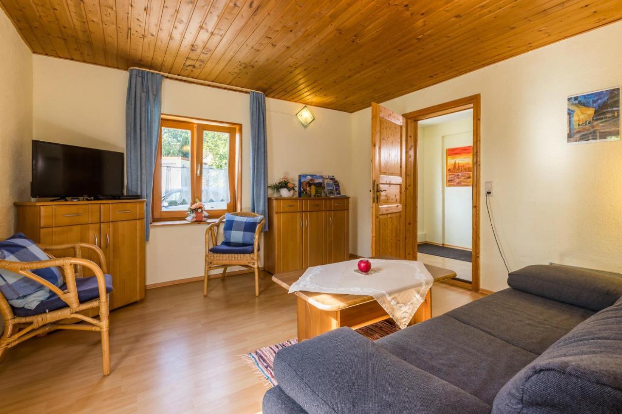 Landhaus Breg Gbr Mollenberg Dış mekan fotoğraf