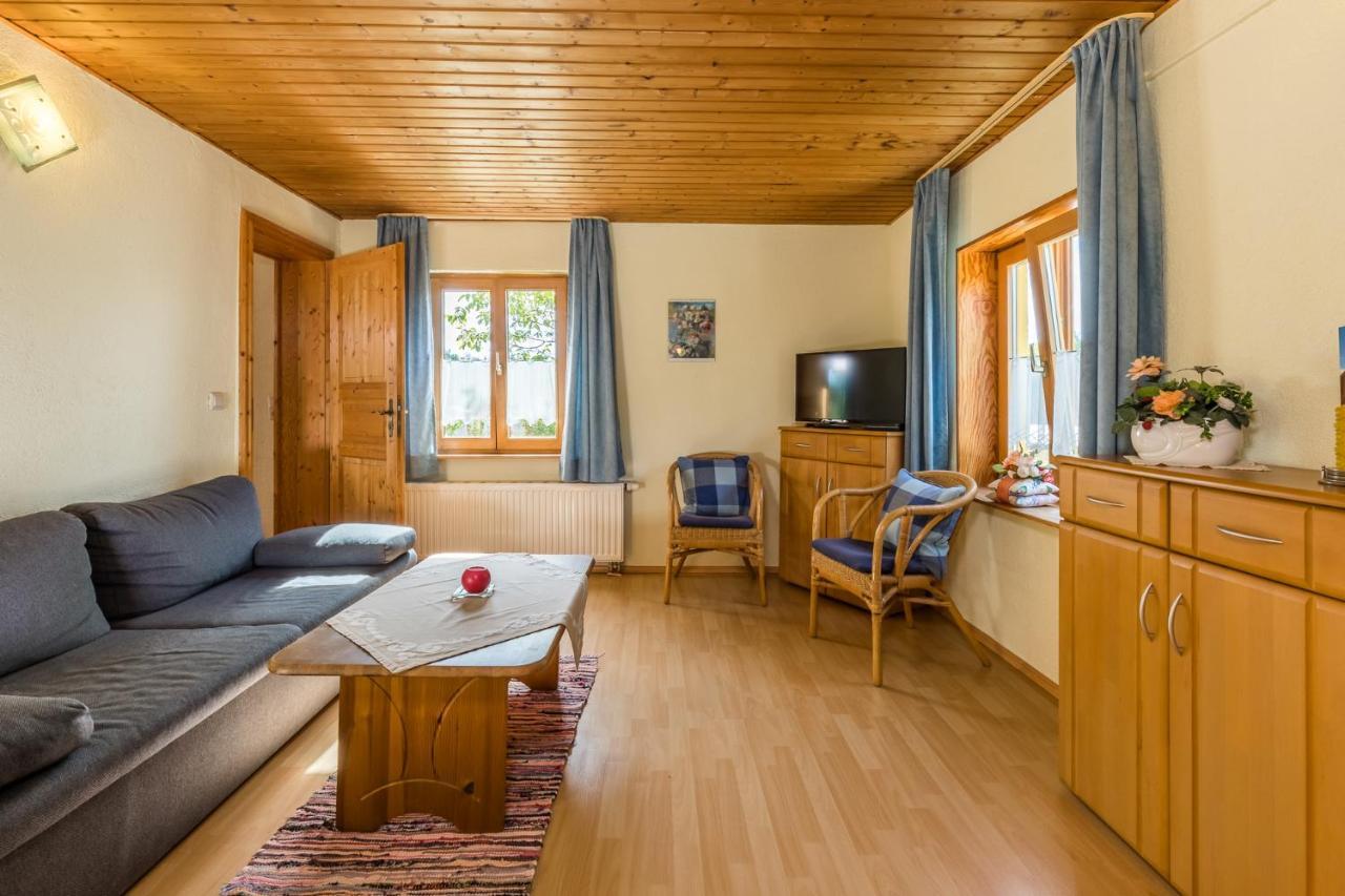 Landhaus Breg Gbr Mollenberg Dış mekan fotoğraf