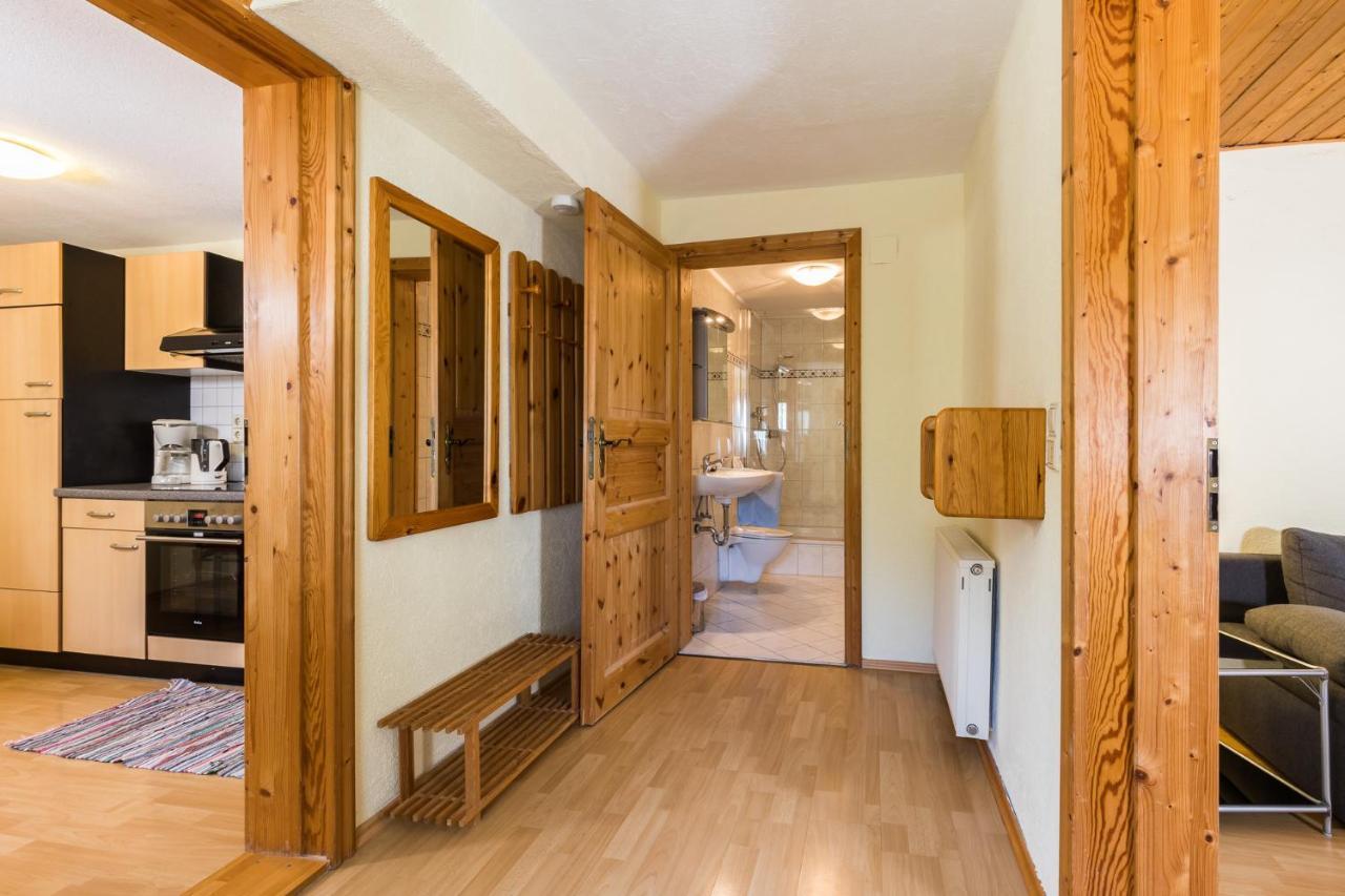 Landhaus Breg Gbr Mollenberg Dış mekan fotoğraf